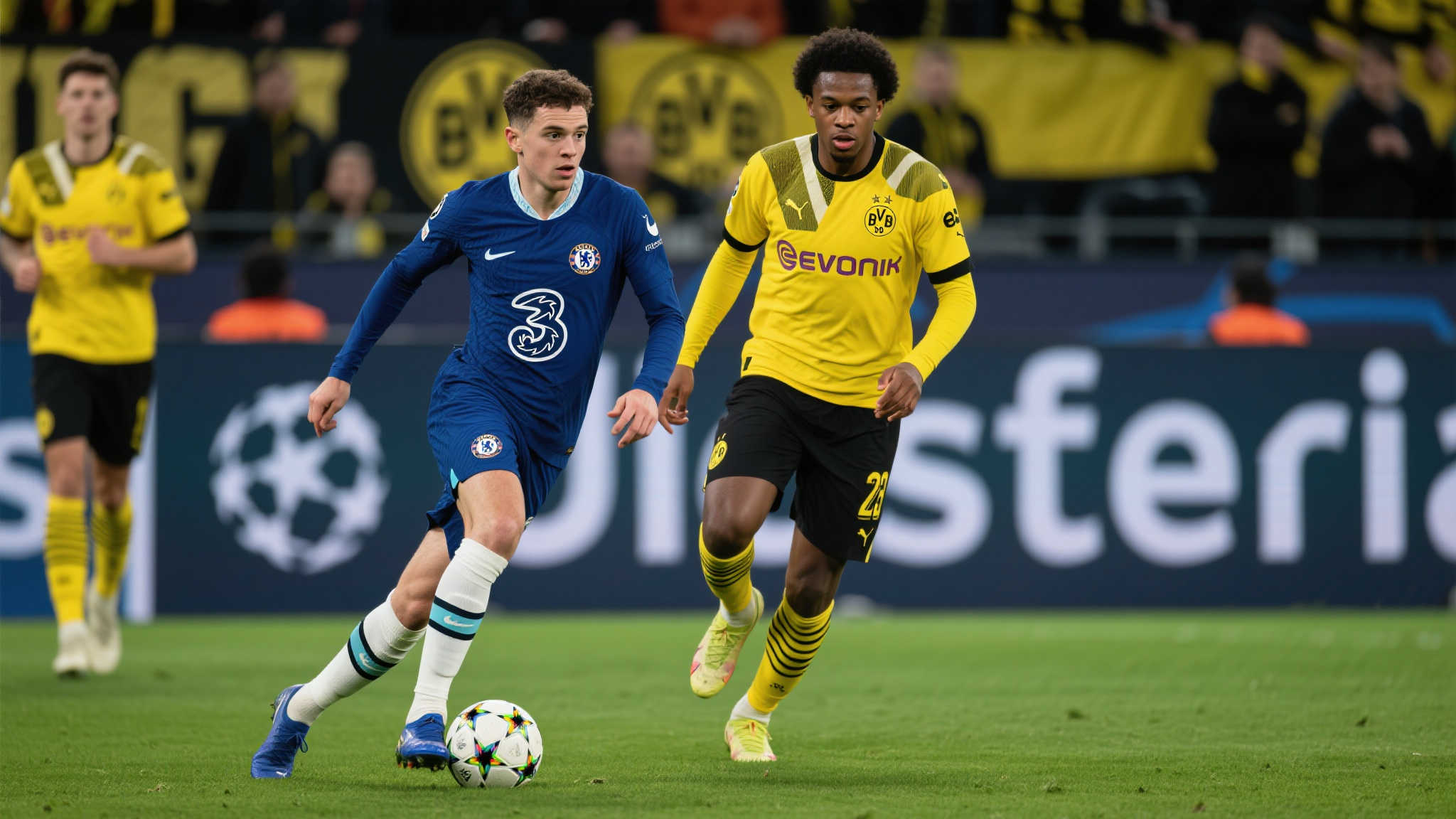 米克尔:贝林厄姆让我联想到兰帕德,他将在多特大放异彩 米克尔:贝林厄姆让我联想到兰帕德,他将在多特大放异彩